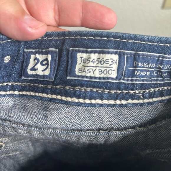 Miss Me Bootcut Jeans - Picture 8 of 11